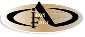 IRON FACT - Tecnología e Informática S.A. DE C.V.