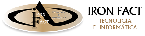 IRON FACT - Tecnología e Informática S.A. DE C.V.